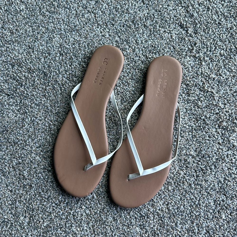 Lauren Conrad Sandals